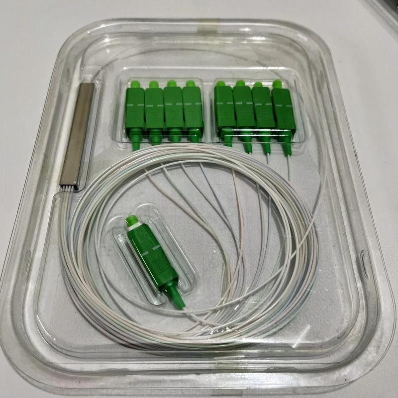 定制化光纤产品助力新基建 河南霖竹通讯工厂的全产业链优势解析